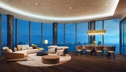 PS100 (D2), Condominium #542767961